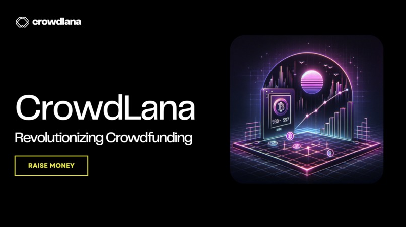 CrowdLana