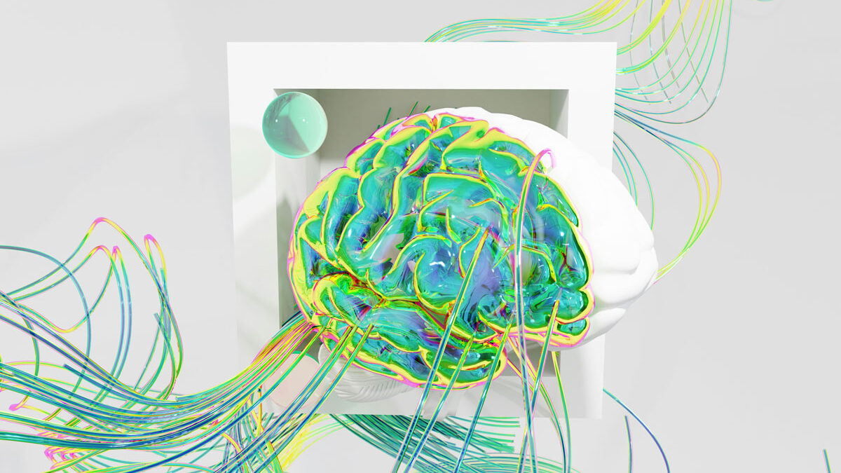 Encode: AI for Science