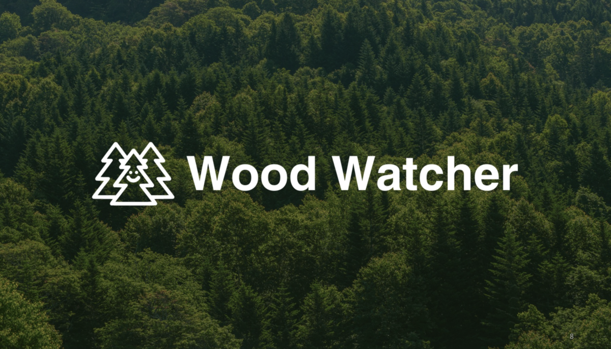 Wood Watcher